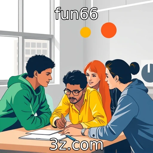 fun66 - Importância da diversidade nas equipes de desenvolvimento