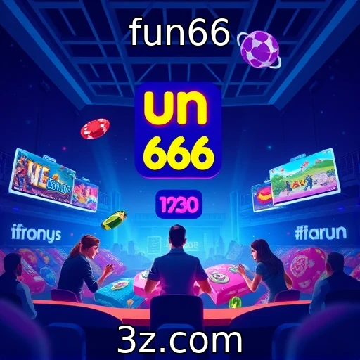 fun66 - Pré-vendas de jogos e sua relevância atual