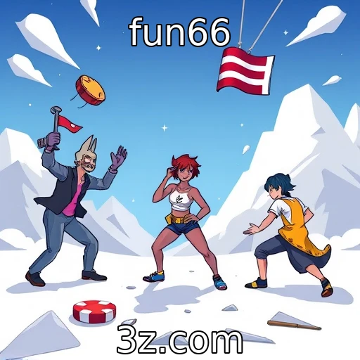 fun66 - Desafios enfrentados por estúdios independentes na indústria