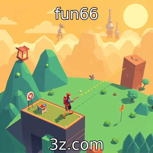 fun66 - Tendências no design de jogos em plataformas móveis