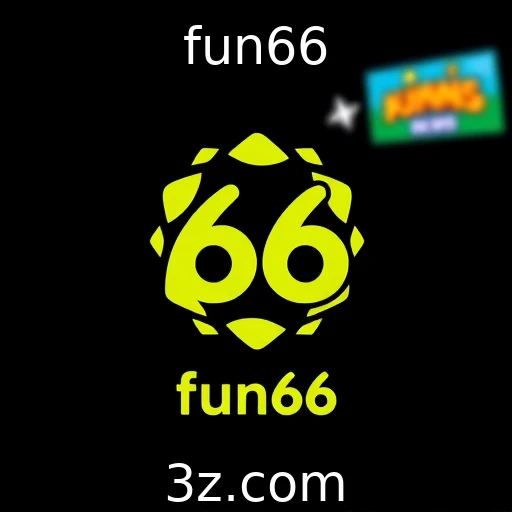 fun66 - Responsabilidade social na indústria de jogos