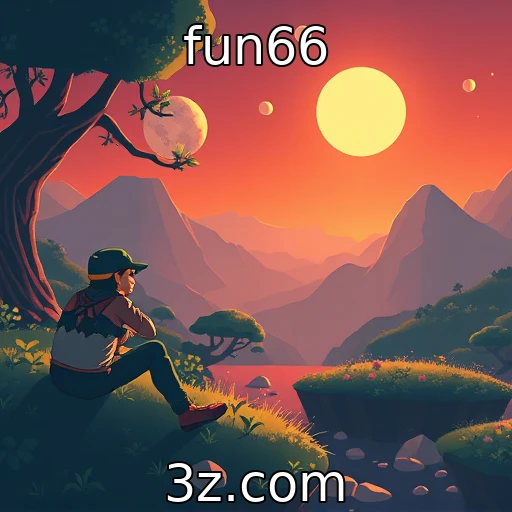 fun66 - Desafios da sustentabilidade na produção de jogos